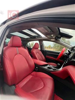 تويوتا كامري